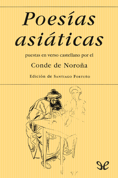 descargar libro Poesas asiticas