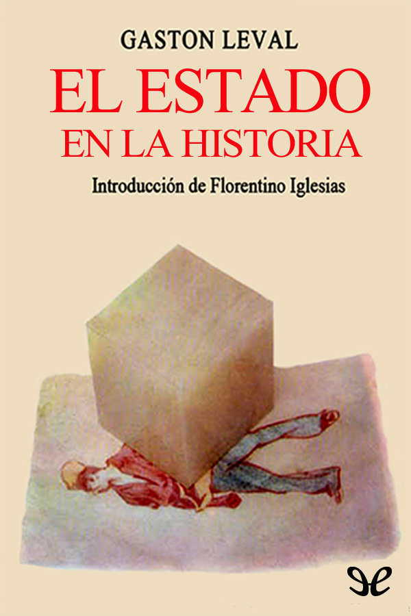 libro gratis El Estado en la historia