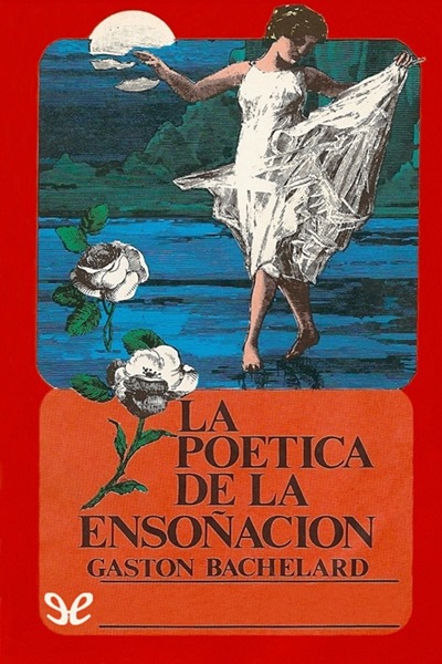 libro gratis La poética de la ensoñación