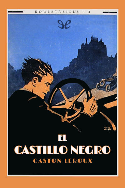 libro gratis El castillo negro