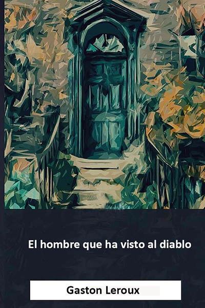 libro gratis El hombre que ha visto al diablo