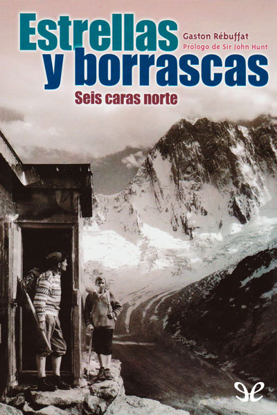 descargar libro Estrellas y borrascas. Seis caras norte