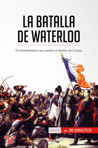 descargar libro La batalla de Waterloo