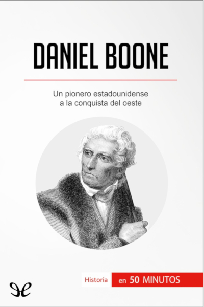 descargar libro Daniel Boone