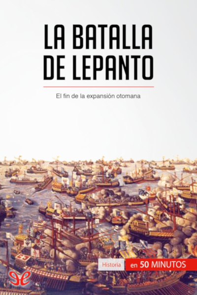 libro gratis La batalla de Lepanto