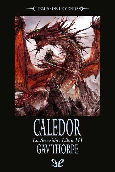 libro gratis Caledor