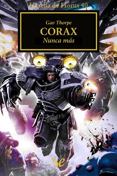 descargar libro Corax