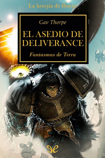 libro gratis El asedio de Deliverance