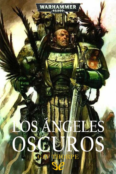 libro gratis Los ángeles oscuros