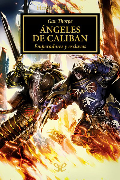 descargar libro Ángeles de Caliban