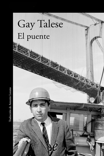 descargar libro El puente