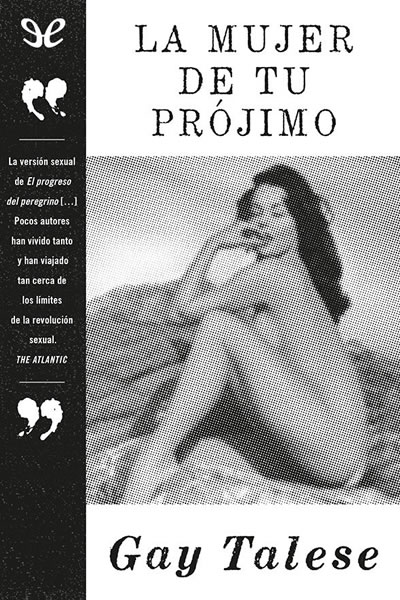 descargar libro La mujer de tu prójimo