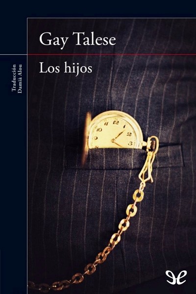 descargar libro Los hijos