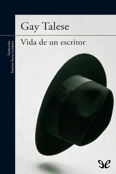 descargar libro Vida de un escritor