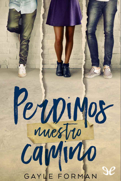 descargar libro Perdimos nuestro camino