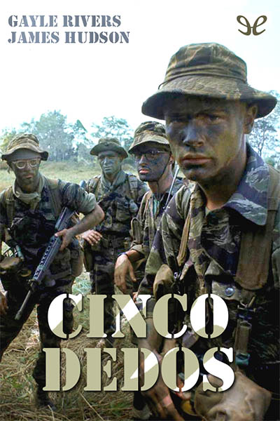 descargar libro Cinco dedos