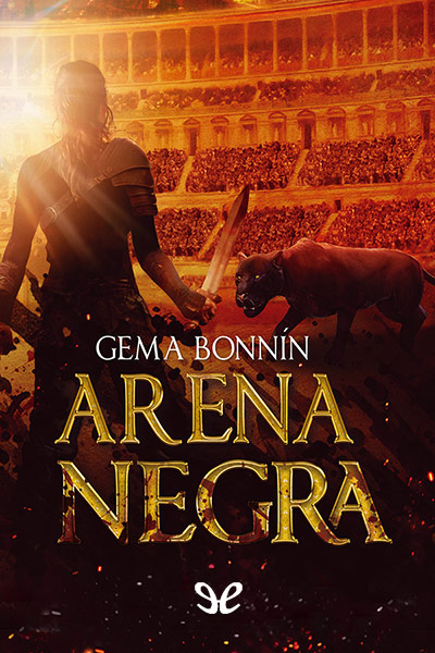 libro gratis Arena negra