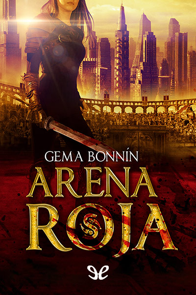 descargar libro Arena roja