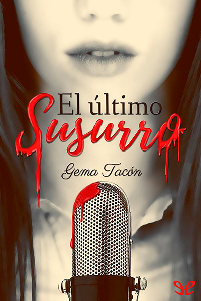 descargar libro El ltimo susurro