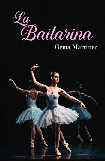 descargar libro La bailarina