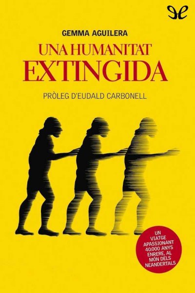 descargar libro Una humanitat extingida