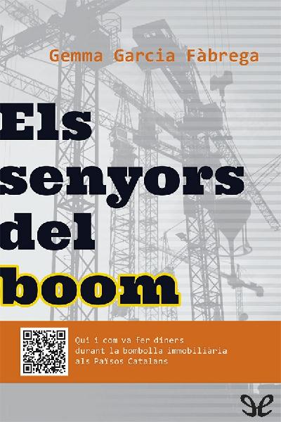 libro gratis Els senyors del boom