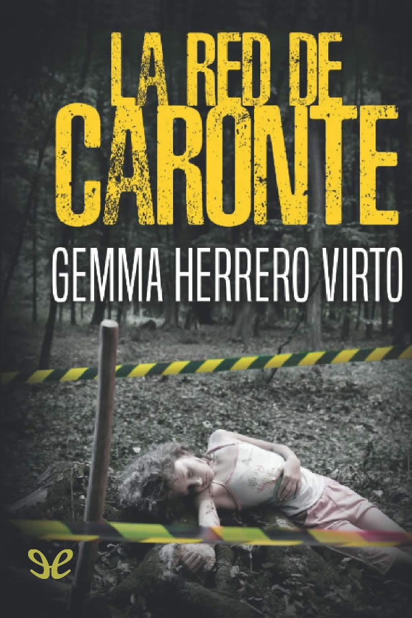 libro gratis La red de Caronte