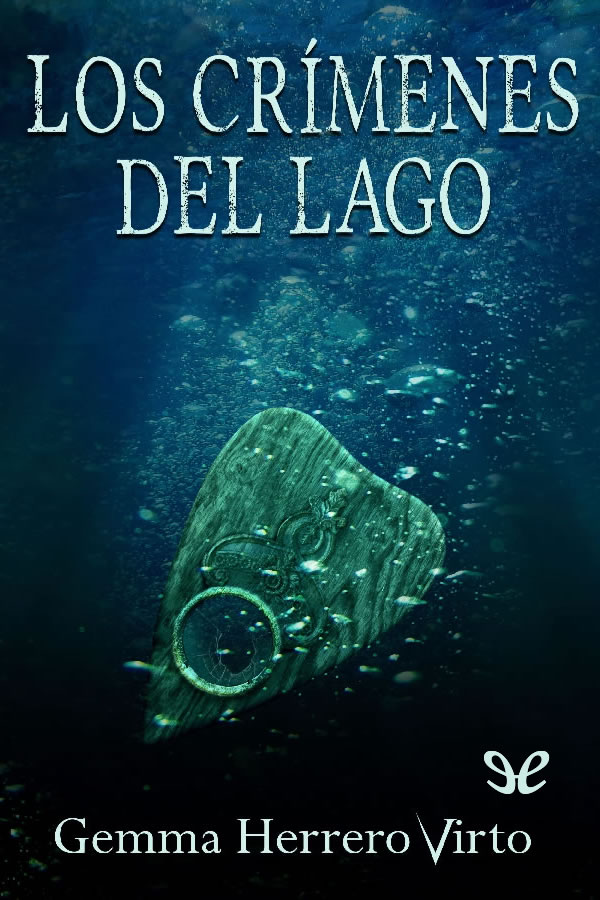 descargar libro Los crímenes del lago