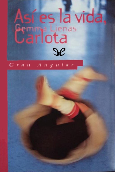 libro gratis Así es la vida, Carlota