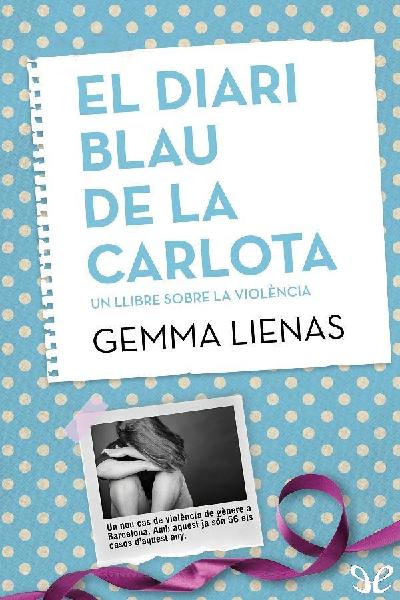 descargar libro El diari blau de la Carlota