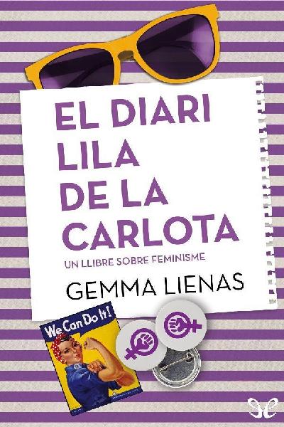 descargar libro El diari lila de la Carlota