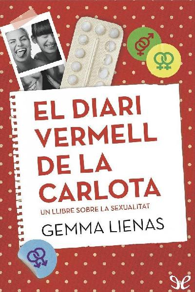 descargar libro El diari vermell de la Carlota