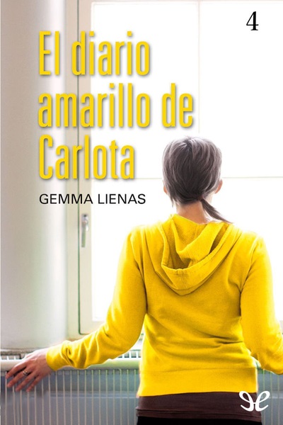 descargar libro El diario amarillo de Carlota