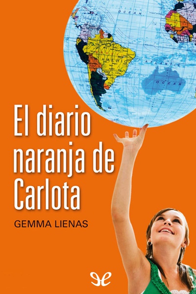 libro gratis El diario naranja de Carlota