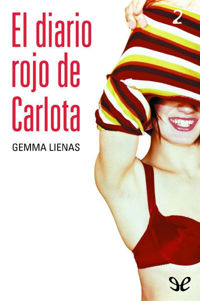 descargar libro El diario rojo de Carlota