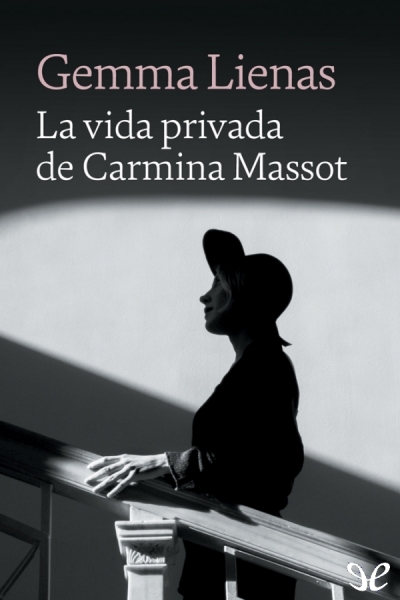 descargar libro La vida privada de Carmina Massot