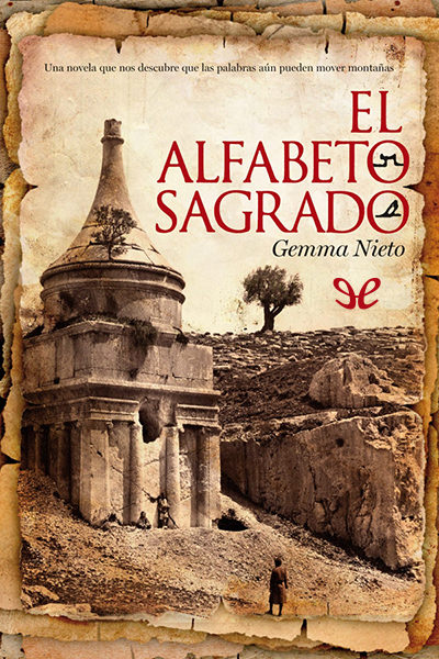 descargar libro El alfabeto sagrado