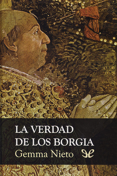 libro gratis La verdad de los Borgia