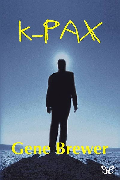 libro gratis K-PAX