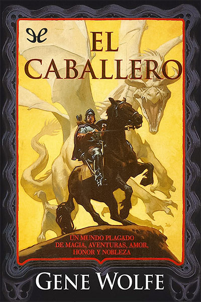 descargar libro El Caballero