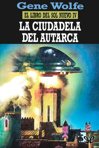 libro gratis La ciudadela del Autarca