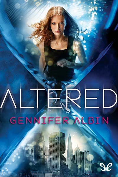 descargar libro Altered