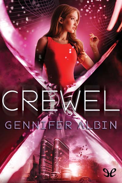 descargar libro Crewel