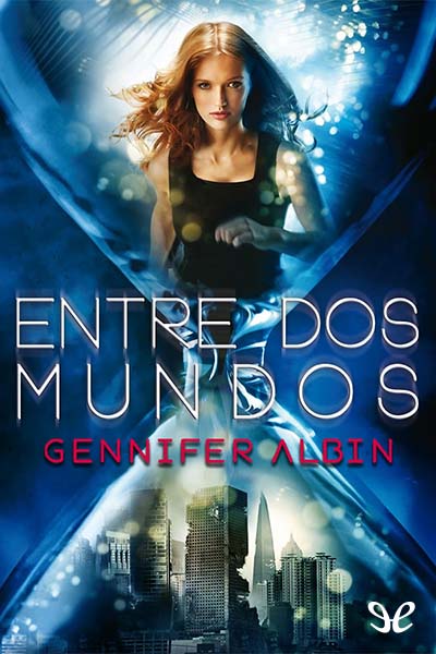 libro gratis Entre dos mundos