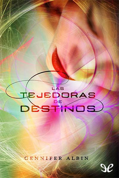 libro gratis Las tejedoras de destinos