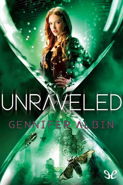 libro gratis Unraveled