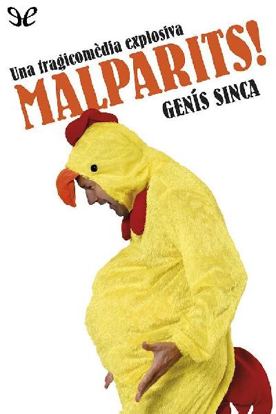 descargar libro Malparits!