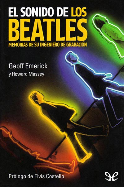 libro gratis El sonido de los Beatles