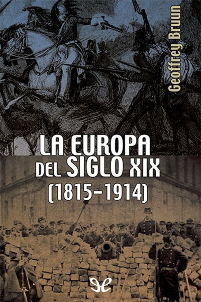 descargar libro La Europa del siglo XIX (1815-1914)