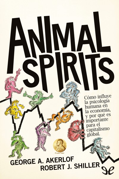 libro gratis Animal spirits